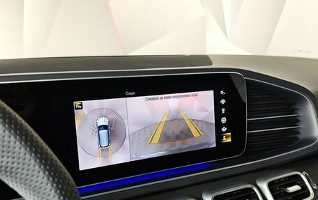 Mercedes-Benz GLE AMG, 2020 год, 8 910 000 рублей, 25 фотография