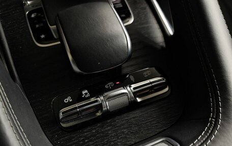 Mercedes-Benz GLE AMG, 2020 год, 8 910 000 рублей, 29 фотография