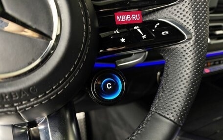 Mercedes-Benz GLE AMG, 2020 год, 8 910 000 рублей, 27 фотография