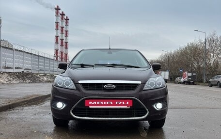 Ford Focus II рестайлинг, 2009 год, 450 000 рублей, 2 фотография
