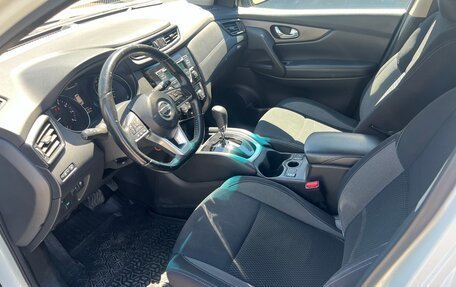 Nissan Qashqai, 2020 год, 2 020 000 рублей, 10 фотография