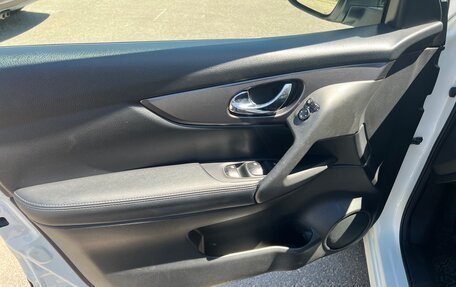 Nissan Qashqai, 2020 год, 2 020 000 рублей, 11 фотография