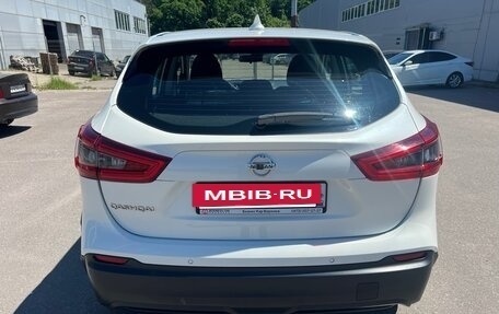 Nissan Qashqai, 2020 год, 2 020 000 рублей, 8 фотография