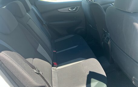 Nissan Qashqai, 2020 год, 2 020 000 рублей, 14 фотография