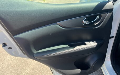 Nissan Qashqai, 2020 год, 2 020 000 рублей, 17 фотография