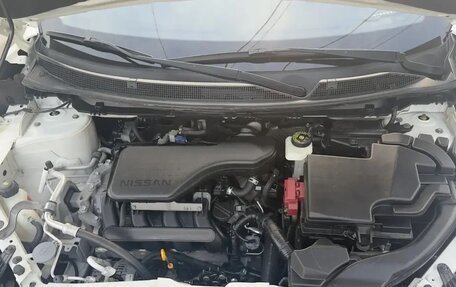Nissan Qashqai, 2020 год, 2 020 000 рублей, 21 фотография