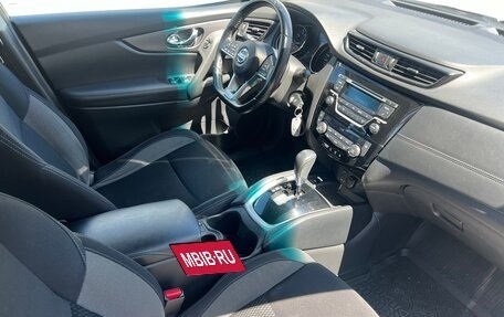 Nissan Qashqai, 2020 год, 2 020 000 рублей, 12 фотография