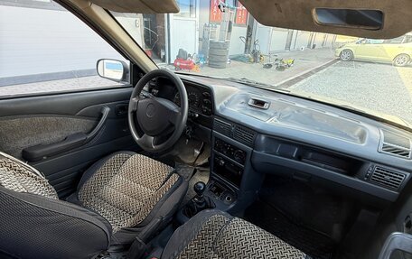 Daewoo Nexia I рестайлинг, 2006 год, 88 000 рублей, 7 фотография