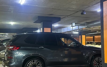 BMW X5, 2022 год, 10 000 000 рублей, 4 фотография