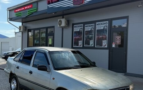Daewoo Nexia I рестайлинг, 2006 год, 88 000 рублей, 2 фотография