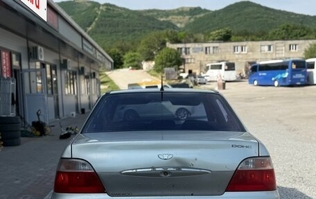 Daewoo Nexia I рестайлинг, 2006 год, 88 000 рублей, 4 фотография