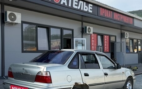 Daewoo Nexia I рестайлинг, 2006 год, 88 000 рублей, 5 фотография