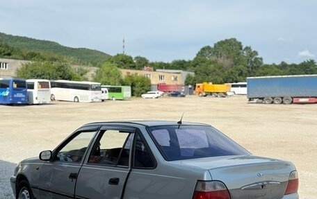 Daewoo Nexia I рестайлинг, 2006 год, 88 000 рублей, 6 фотография