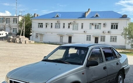 Daewoo Nexia I рестайлинг, 2006 год, 88 000 рублей, 3 фотография