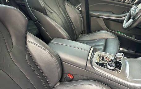 BMW X5, 2022 год, 10 000 000 рублей, 14 фотография