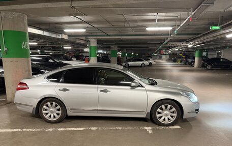 Nissan Teana, 2010 год, 850 000 рублей, 2 фотография
