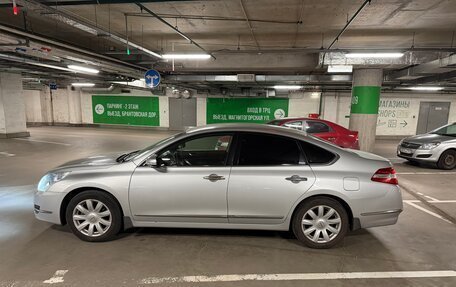 Nissan Teana, 2010 год, 850 000 рублей, 4 фотография