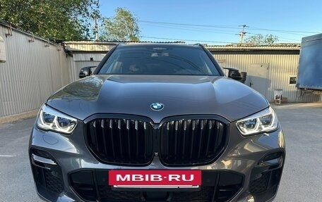 BMW X5, 2022 год, 10 000 000 рублей, 11 фотография