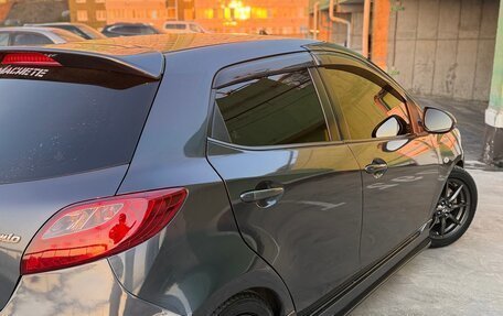 Mazda Demio III (DE), 2010 год, 570 000 рублей, 4 фотография