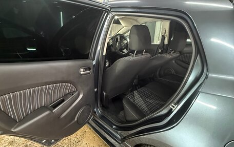 Mazda Demio III (DE), 2010 год, 570 000 рублей, 10 фотография