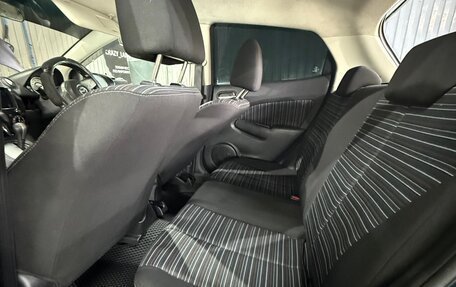 Mazda Demio III (DE), 2010 год, 570 000 рублей, 11 фотография
