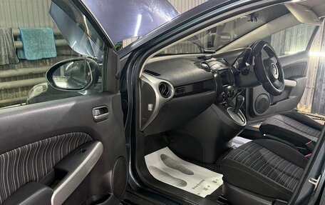 Mazda Demio III (DE), 2010 год, 570 000 рублей, 8 фотография