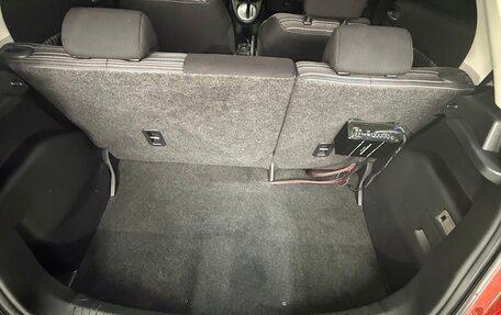 Mazda Demio III (DE), 2010 год, 570 000 рублей, 6 фотография