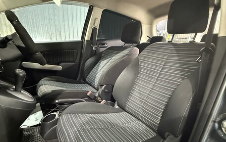 Mazda Demio III (DE), 2010 год, 570 000 рублей, 12 фотография