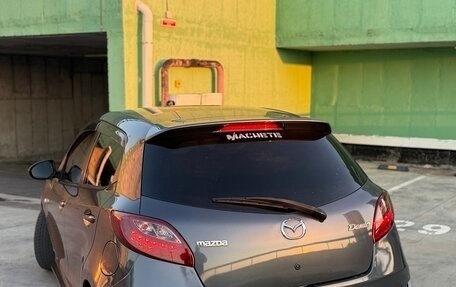 Mazda Demio III (DE), 2010 год, 570 000 рублей, 2 фотография