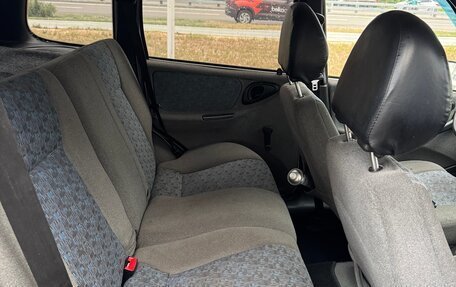 Chevrolet Niva I рестайлинг, 2005 год, 285 000 рублей, 10 фотография