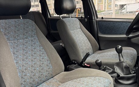 Chevrolet Niva I рестайлинг, 2005 год, 285 000 рублей, 7 фотография