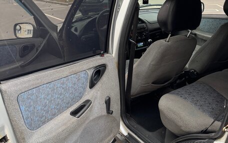 Chevrolet Niva I рестайлинг, 2005 год, 285 000 рублей, 14 фотография