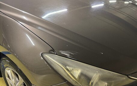 Mazda 3, 2014 год, 1 250 000 рублей, 8 фотография