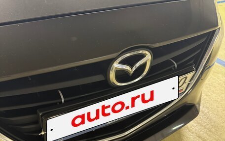 Mazda 3, 2014 год, 1 250 000 рублей, 5 фотография