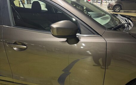 Mazda 3, 2014 год, 1 250 000 рублей, 7 фотография