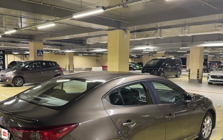 Mazda 3, 2014 год, 1 250 000 рублей, 9 фотография