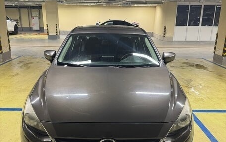 Mazda 3, 2014 год, 1 250 000 рублей, 4 фотография