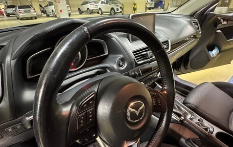 Mazda 3, 2014 год, 1 250 000 рублей, 19 фотография