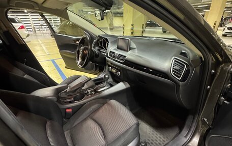 Mazda 3, 2014 год, 1 250 000 рублей, 18 фотография