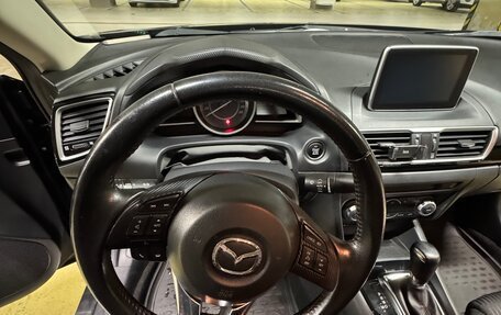 Mazda 3, 2014 год, 1 250 000 рублей, 20 фотография