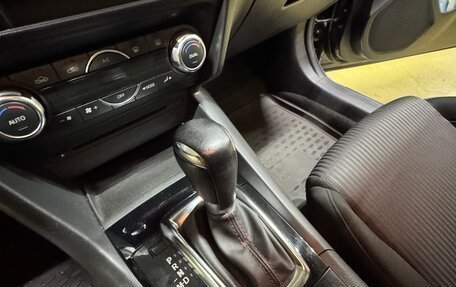 Mazda 3, 2014 год, 1 250 000 рублей, 22 фотография