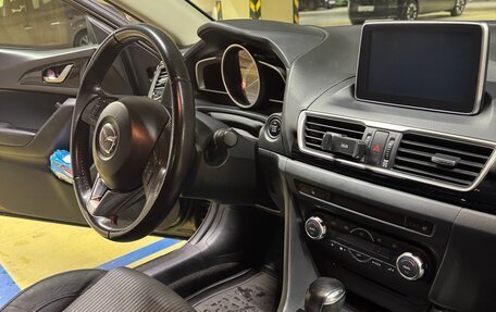Mazda 3, 2014 год, 1 250 000 рублей, 15 фотография