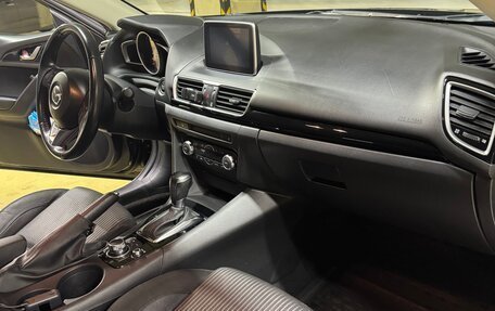 Mazda 3, 2014 год, 1 250 000 рублей, 14 фотография
