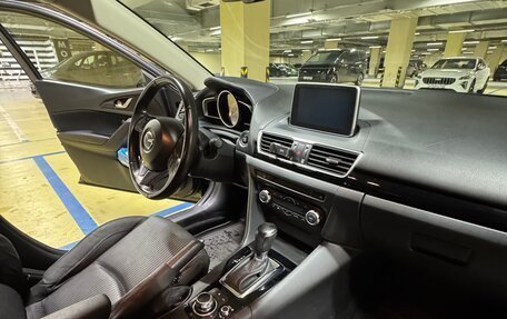Mazda 3, 2014 год, 1 250 000 рублей, 16 фотография