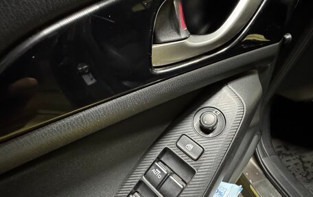 Mazda 3, 2014 год, 1 250 000 рублей, 23 фотография