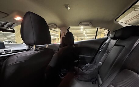 Mazda 3, 2014 год, 1 250 000 рублей, 34 фотография