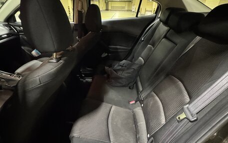 Mazda 3, 2014 год, 1 250 000 рублей, 33 фотография