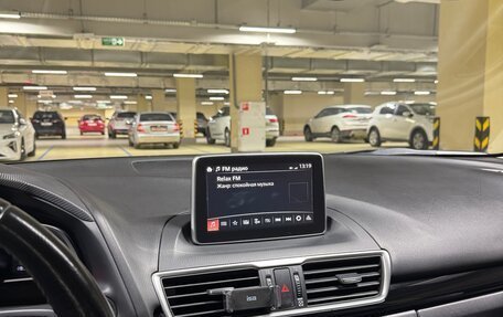Mazda 3, 2014 год, 1 250 000 рублей, 37 фотография