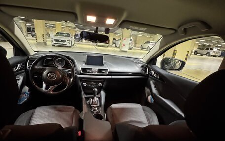 Mazda 3, 2014 год, 1 250 000 рублей, 32 фотография
