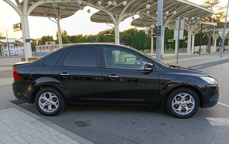 Ford Focus II рестайлинг, 2011 год, 520 000 рублей, 6 фотография